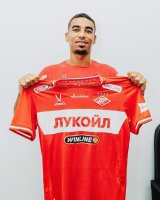Ghana defender Alexander Djiku shares excitement after Spartak Moscow move