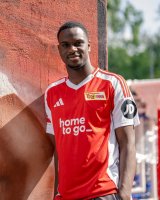 Union Berlin's special spirit attracts German-Ghanaian attacker Ilyas Ansah