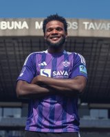 Maribor chief hails Benjamin Tettehâ€™s permanent return as a statement of intent for club