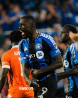 Prince Osei Owusu brace saves CF Montreal in thrilling draw with Forge