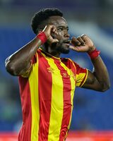 Eugene Ansah scores late to seal FC Ashdodâ€™s win over Hapoel Haifa