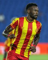 Eugene Ansah on target as FC Ashdod lose to Hapoel Beer Sheva