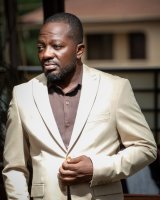 Papa Myxtro: The intriguing story of footballer turned broadcaster