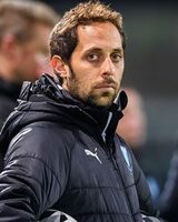 Spanish analyst Jose Daniel MartÃ­nez Alfonso added to Black Stars technical team