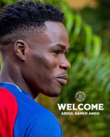 Rajasthan United announce signing of Ghanaian defender Abdul Samed Ango