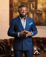 Great Somas FC announce ALExPay Africa boss Moses Kanduri as new Board Chairman