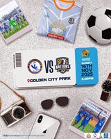 2025/26 Ghana Premier League: Week 10 Match Preview - Berekum Chelsea vs Nations FC