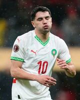 AFCON 2025: 'I failed and take responsibility,' says Moroccoâ€™s Brahim DÃ­az after&nbsp;(…)