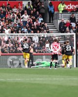 Pressure on Amorim as Manchester United lose to Brentford