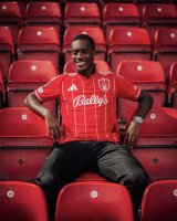Callum Hudson-Odoi signs contract extension at Nottingham Forest