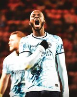 Cameron Antwi strikes late as ten-man Newport County draw at Crewe Alexandra