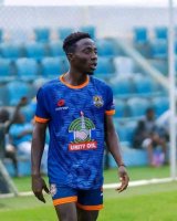 Nations FC star Razak Simpson tips teammate Faisal Charwetey for greatness
