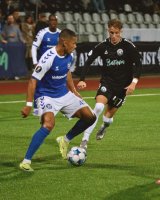 Christoffer Boatengâ€™s late goal lifts Fremad Amager over Vendsyssel