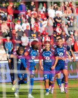 David Hickson Gyedu shines with an assist in KFUMâ€™s thrashing of Kristiansund BK