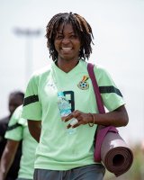 Women’s Africa Cup of Nations: Doris Boaduwaa on a hat-trick as Black Queens slay Malawi in (…)