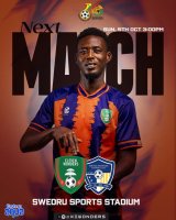 2025/26 Ghana Premier League: Week 4 Match Preview - Eleven Wonders vs Young Apostles