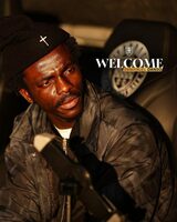 Livingston FC announce signing of Ghanaian midfielder Emmanuel Danso