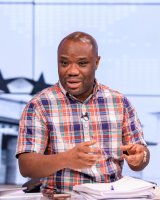 Kwakye Ofosu dismisses reports about National Cathedral site to be converted into Cultural Convention Centre