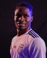 Ghanaian defender Eric Boakye joins Armenian side FC Noah