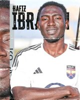 Ghana U23 midfielder Hafiz Ibrahim joins El Gouna in Egyptian Premier League move