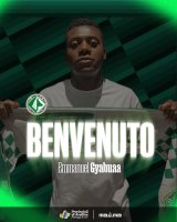 Ghanaian youngster Emmanuel Gyabuaa joins Avellino on season-long loan from Atalanta