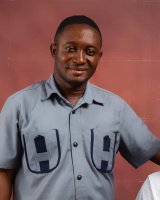 SAD NEWS: Ashanti Regional FA and PAC Academyâ€™s Stephen Appiah passes away