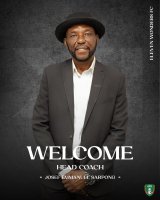 Josef Emmanuel Sarpong appointed new head coach of Eleven Wonders FC