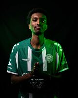 Danish-born Ghanaian winger Osman Addo seals long-term move to Viborg FF