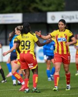 Freda Ayisi nets hat-trick as Watford Women whitewash Billericay Town