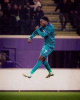 Choosing Gremio was an easy choice - Francis Amuzu