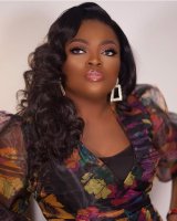 I needed to speak: Funke Akindele gets candid about loss and mental health