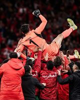 AFCON 2025: Bounou the hero as Morocco survive free-scoring Nigeria test to reach final