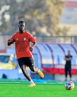 AshantiGold SC recruit former Kotoko midfielder Richard Boadu to reinforce squad