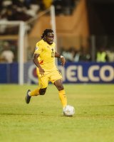 2026 World Cup qualifiers: Joseph Paintsil expresses gratitude to Ghanaians after hard-fought (…)