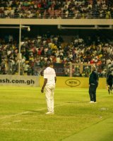 Otto Addo responds to Mali coach’s criticism of Ghana’s tactics