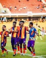 2025/26 Ghana Premier League: Week 3 Match Report - Hearts of Oak 1-0 Eleven Wonders