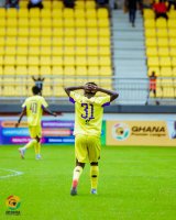 2025/26 Ghana Premier League: Week 6 Match Report - Medeama 1-1 SamartexÂ