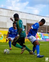 2025/26 Ghana Premier League: Week 7 Match Preview â€“ Samartex 2-0 Hohoe United