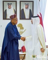 Ghana and Qatar to fast-track labour mobility agreement – Foreign Affairs Minister
