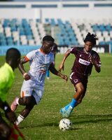 2025/26 Ghana Premier League: Week 13 Match Report - Nations FC 2-1 Heart of Lions