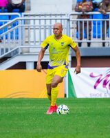 GPL: We wonâ€™t allow Holy Stars to take any points â€“ Medeama defender Fatawu Sulemana