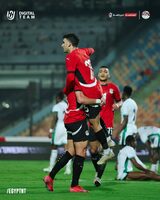 Egypt brush aside Nigeria with a 2-1 win in pre-AFCON 2025 friendly