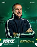 Bibiani Gold Stars appoint Swiss tactician Fritz Markus Schmid as new head coach