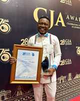 I don’t tell stories to win awards – Godwin Asediba