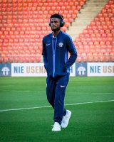 Daniel Afriyie Barnieh leaves FC Zurich after mutual contract termination