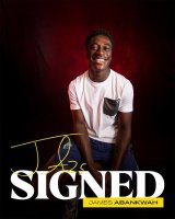 Irish-Ghanaian defender James Abankwah re-joins Watford for another loan spell