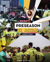 Ghana Premier League champions Bibiani Goldstars head to Accra for preseason training