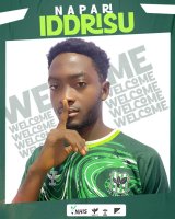 FC Samartex recruit midfielder Napari Iddrisu to augment squad ahead of 2025/26 season