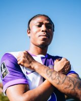 Abu Francis relishes Toulouse challenge after sealing move from Cercle Brugge