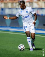 Ghana youngster Ibrahim Osman provides key assist to help AJ Auxerre secure victory against (…)